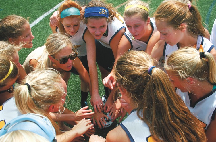 John Burroughs defeats MICDS